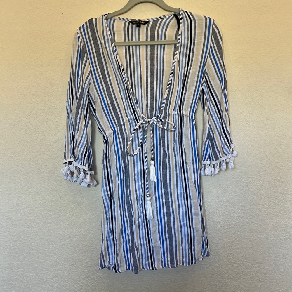 Miami Beach Dress